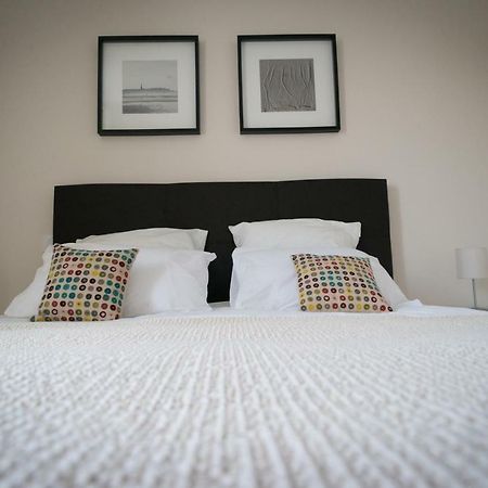 Le Courtoisville Apartment Saint-Malo Kültér fotó