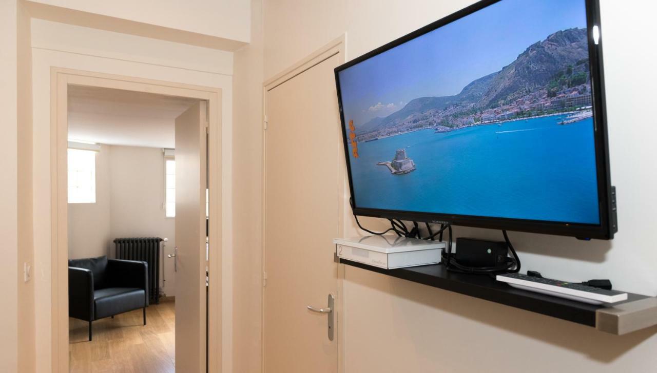 Le Courtoisville Apartment Saint-Malo Kültér fotó